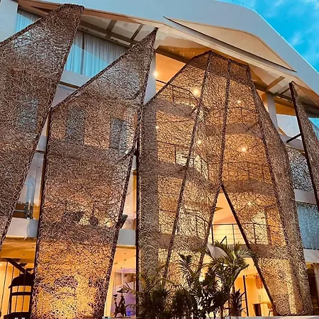 Charming Studio Akua Tulum Aldea Zama Premium