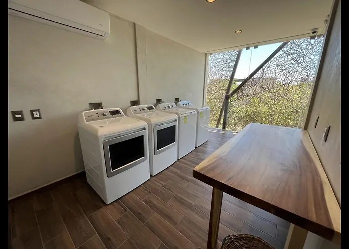 Charming Akua Aldea Zama Premium Apartment Tulum