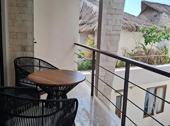 Charming Akua Aldea Zama Premium * Tulum