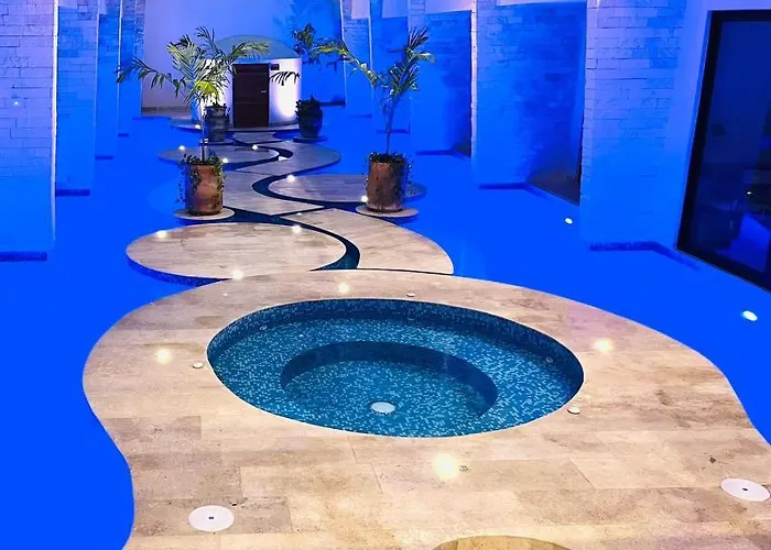 Charming Akua Aldea Zama Premium Apartment Tulum