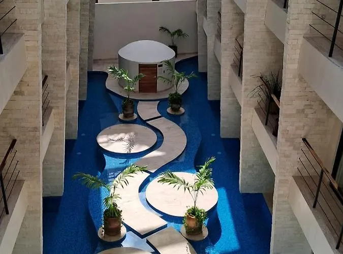 Charming Akua Aldea Zama Premium Apartment *